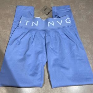 Navigation leggings